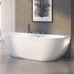 Ванна акриловая Ravak Freedom W 24 Ванна акриловая Ravak Freedom W 24